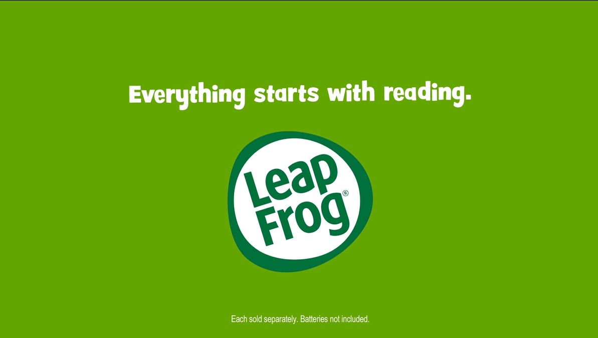 LeapFrog LeapReader Learn-to-Read 10-Book Mega Pack, Pink